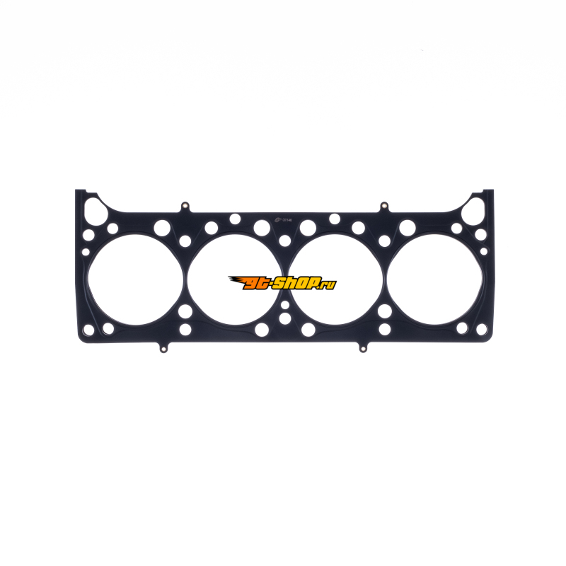 Cometic Gasket C5711-098 CG Head Gaskets