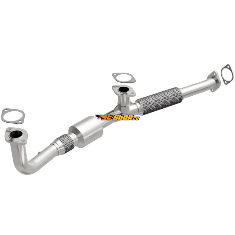 MAG Converter Direct Fit Magnaflow 444302