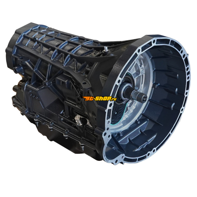 BD Diesel 1064624 BDD Transmissions