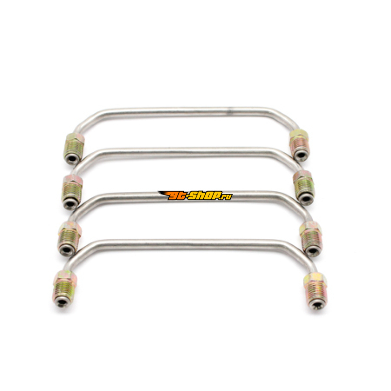 Wilwood 190-3655 WIL Fluid Tubes