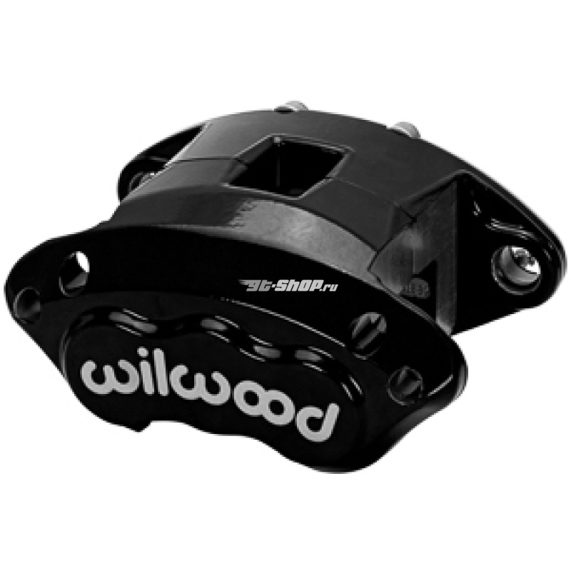 Wilwood 120-15796-BK WIL D154 Caliper