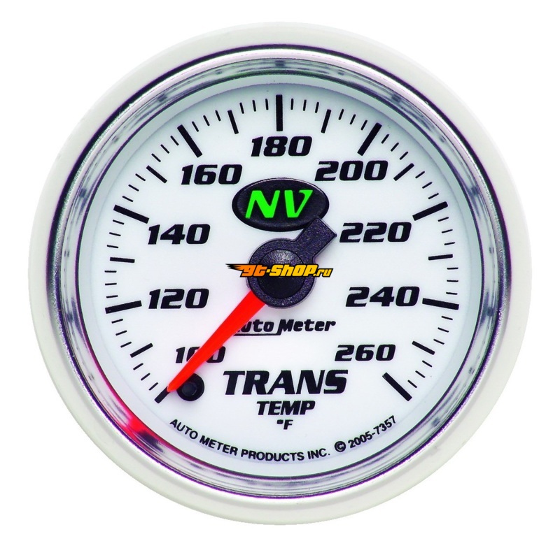 AutoMeter 7357 AM NV Gauges