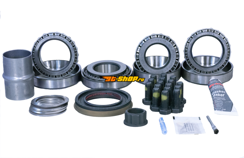 Revolution Gear & Axle 35-2024B RGA Master Install Kits