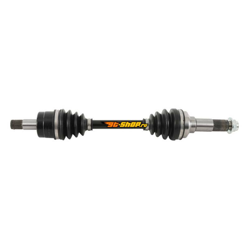 All Balls Racing AB6-YA-8-226 ABR Xtreme Duty Axles