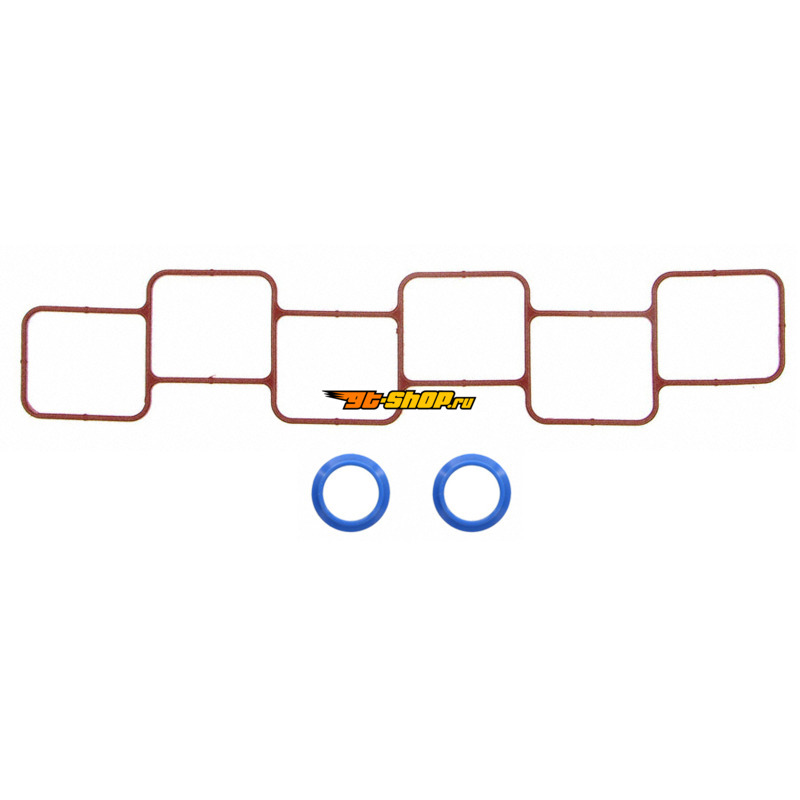 Fel-Pro MS91990 FEL Fuel Injection Plenum Gaskets