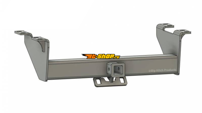 Wehrli BHP20011 WCF Receiver Hitchs