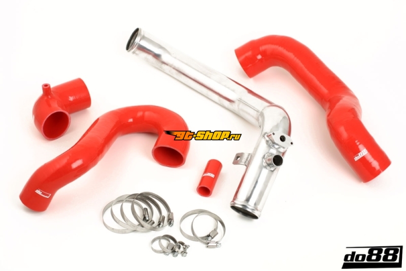 DOB Intercooler Pipe Kit do88 PP-03R