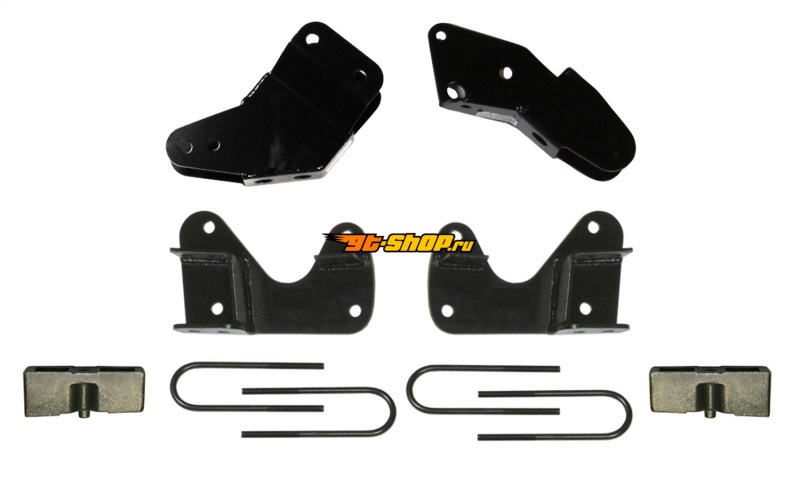 Skyjacker 134R2 SKY Suspension Block