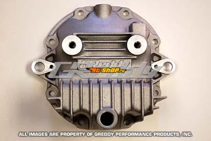 GReddy 14520401 GRE Differential Cover