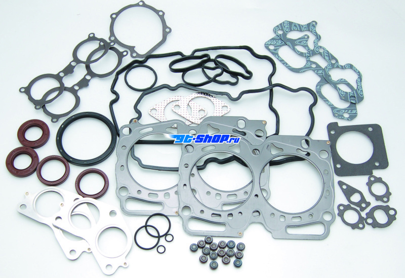 Cometic Gasket PRO2045C CG Street Pro Kits