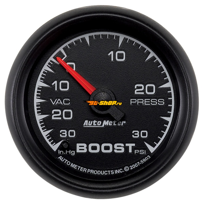 AutoMeter 5903 AM ES Gauges