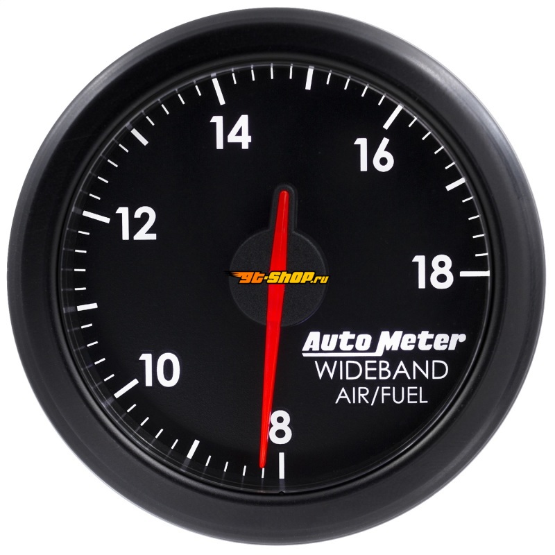 AutoMeter 9178-T AM AirDrive Gauges