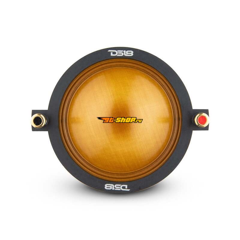 DS18 PRO-DRN3PHVC DSE Replacement Voice Coils for Drivers