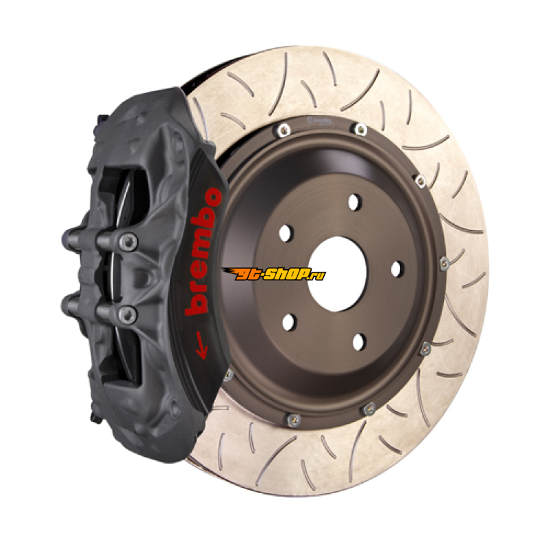 BRB Big Brake Kits Brembo 3K3.8078A