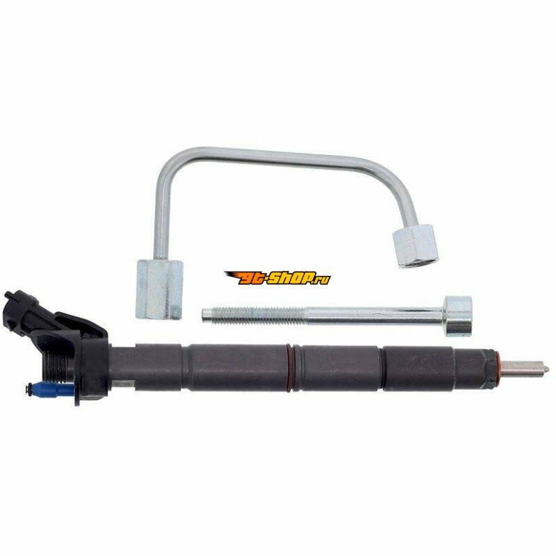 Sinister Diesel SD-INJ-6.7P-11-2 SIN Reman Fuel Injectors