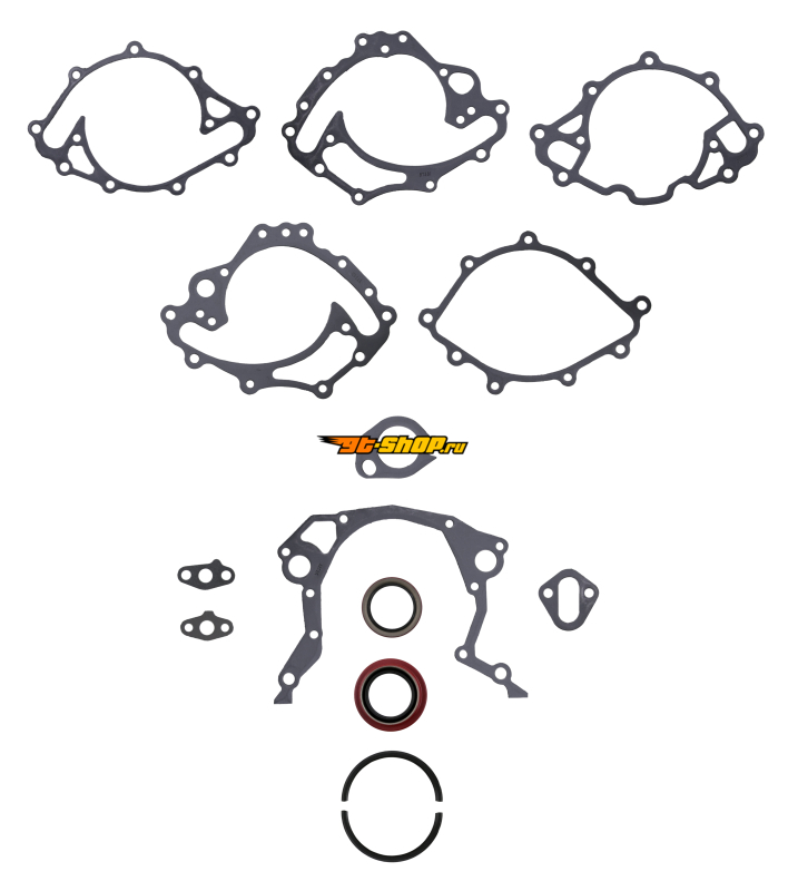 Fel-Pro 2729 FEL Engine Gasket Sets