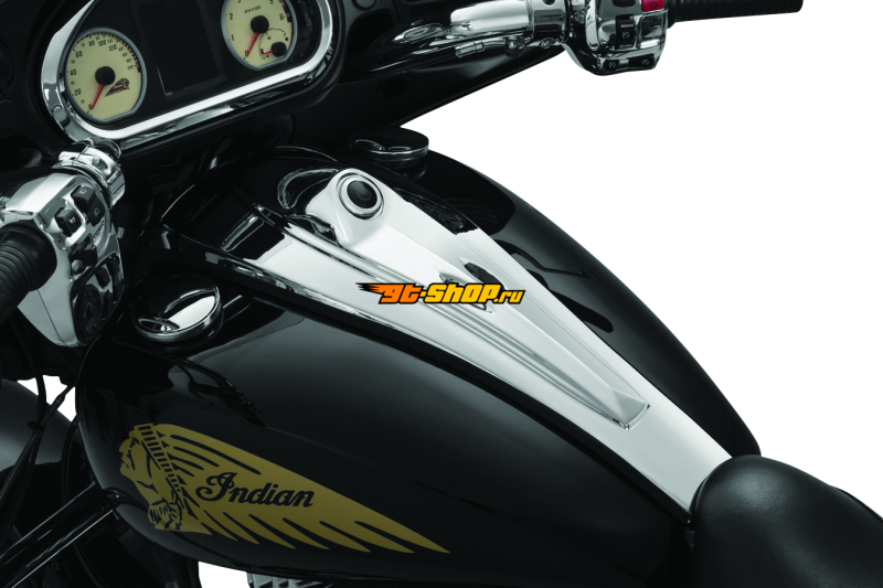 Kuryakyn 5626 KUR Bolt Covers D