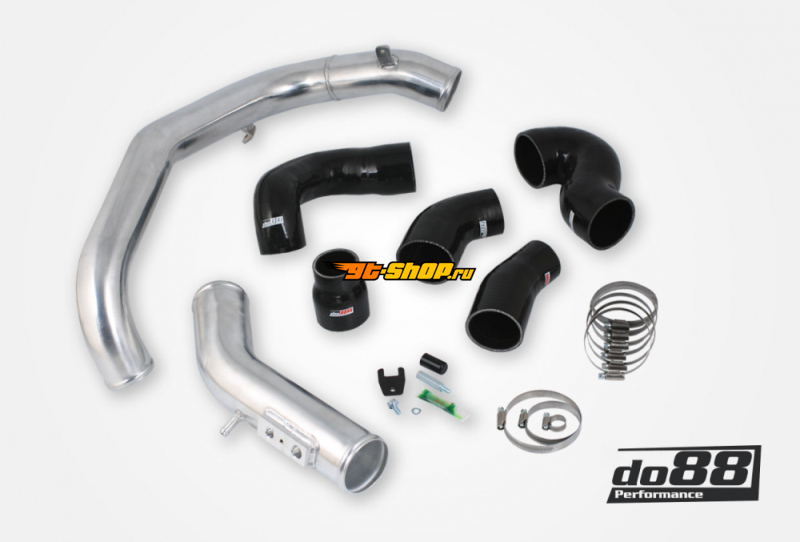 DOB Intercooler Pipe Kit do88 TR-X70-S-MG-UD