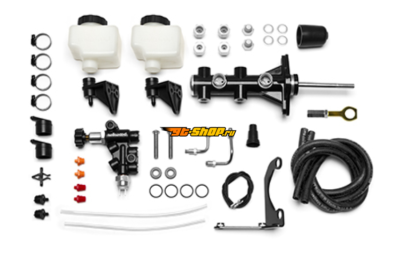 Wilwood 261-15493-BK WIL Master Cylinder
