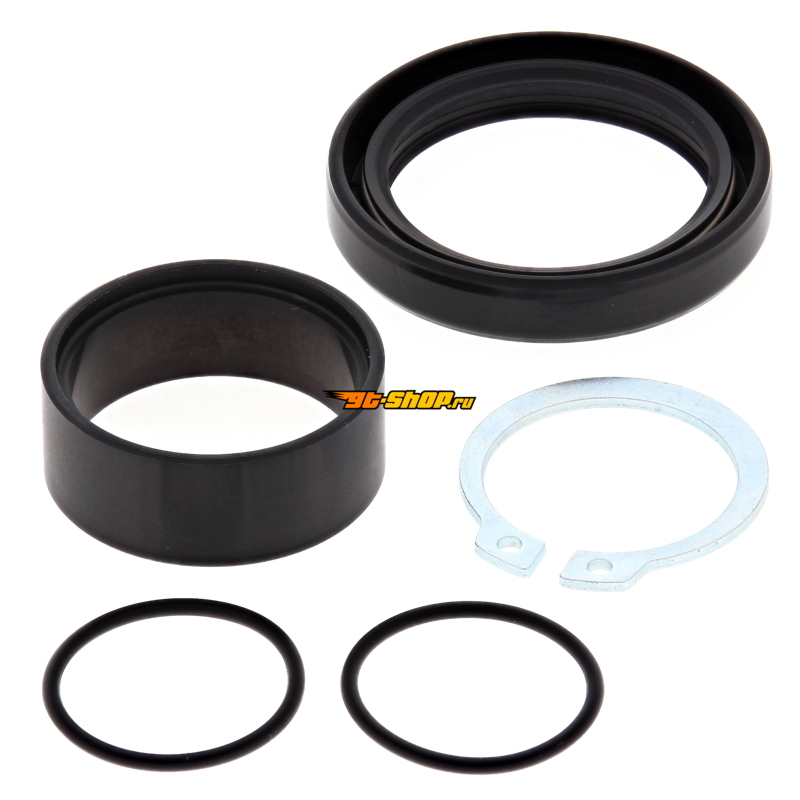 All Balls Racing 25-4036 ABR Countershaft Seal Kits