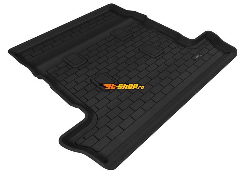 3D MAXpider M1TY1441301 ACE Cargo Liner - Gray