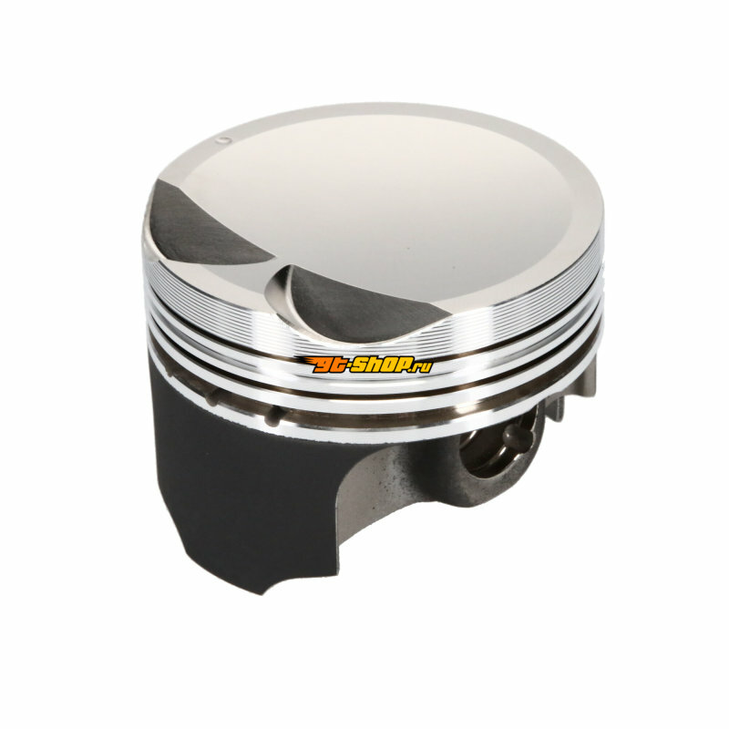 Wiseco KE222M815 WIS Piston Sets - 6 Cyl