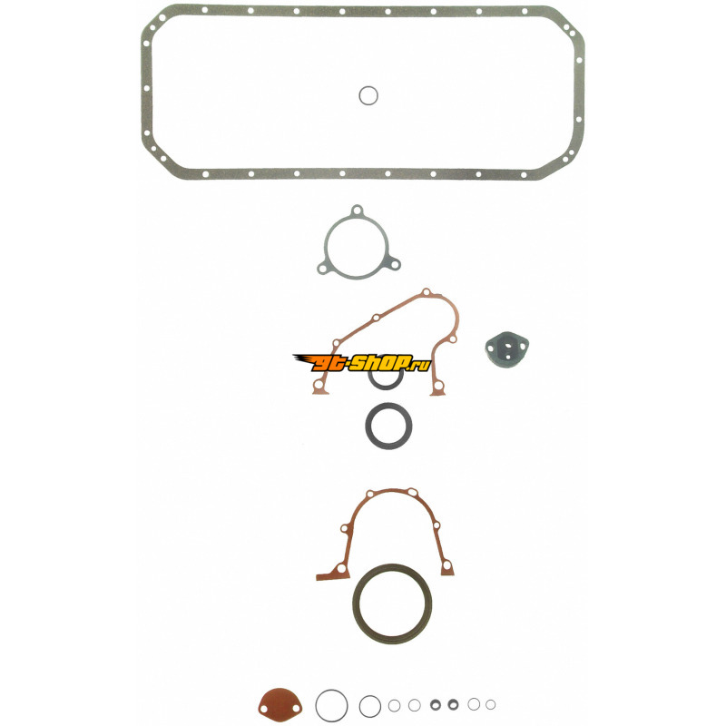 Fel-Pro CS9397 FEL Engine Conversion Gasket Sets