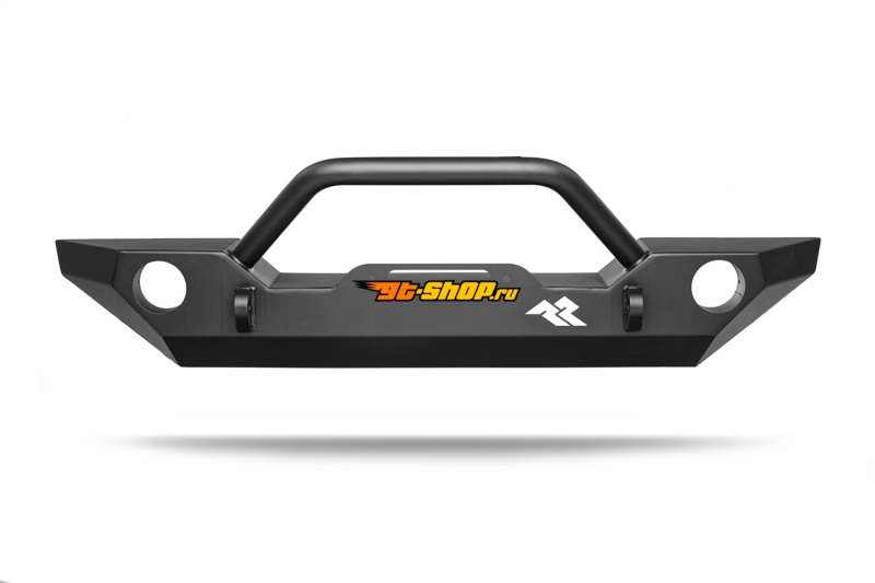 Rugged Ridge 11543.01 RUG Bumpers