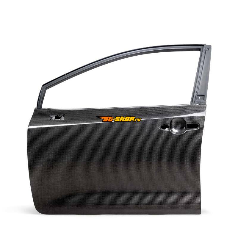 Seibon DD23TYGRCOR-F SEI Doors