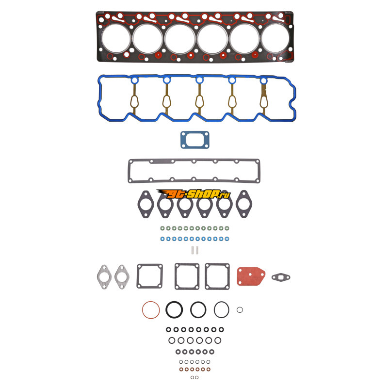 Fel-Pro HS9522PT FEL Cylinder Head Gaskets