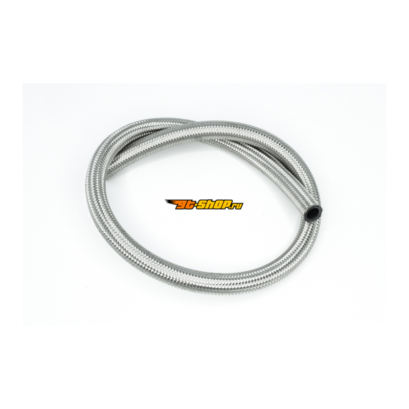 DeatschWerks 6-02-0814-3 DW CPE Braided Hose