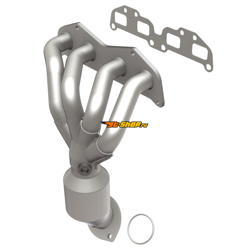 MAG Converter Direct Fit Magnaflow 50803