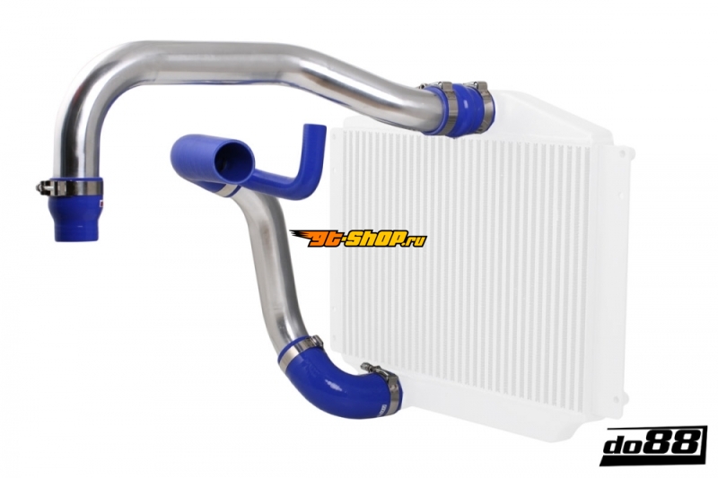 DOB Intercooler Pipe Kit do88 TR-850-B-63