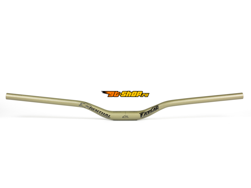 Renthal M178-02-007-01 REN Cycle V3  Fatbar