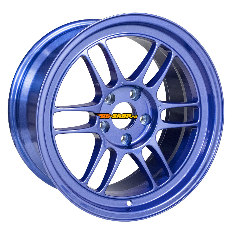 Enkei 3797906522BL ENK RPF1 Wheels