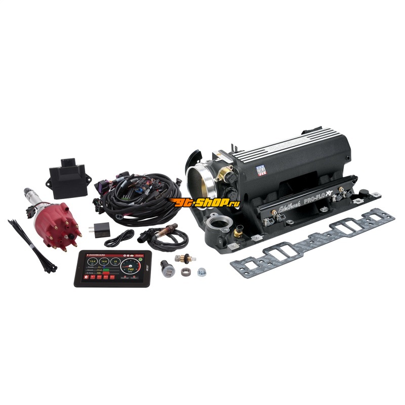 Edelbrock 35823 EDE EFI System