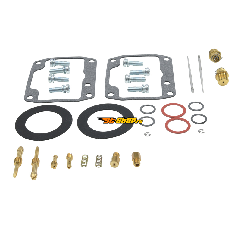 All Balls Racing 26-10130 ABR Carburetor Rebuild Kits