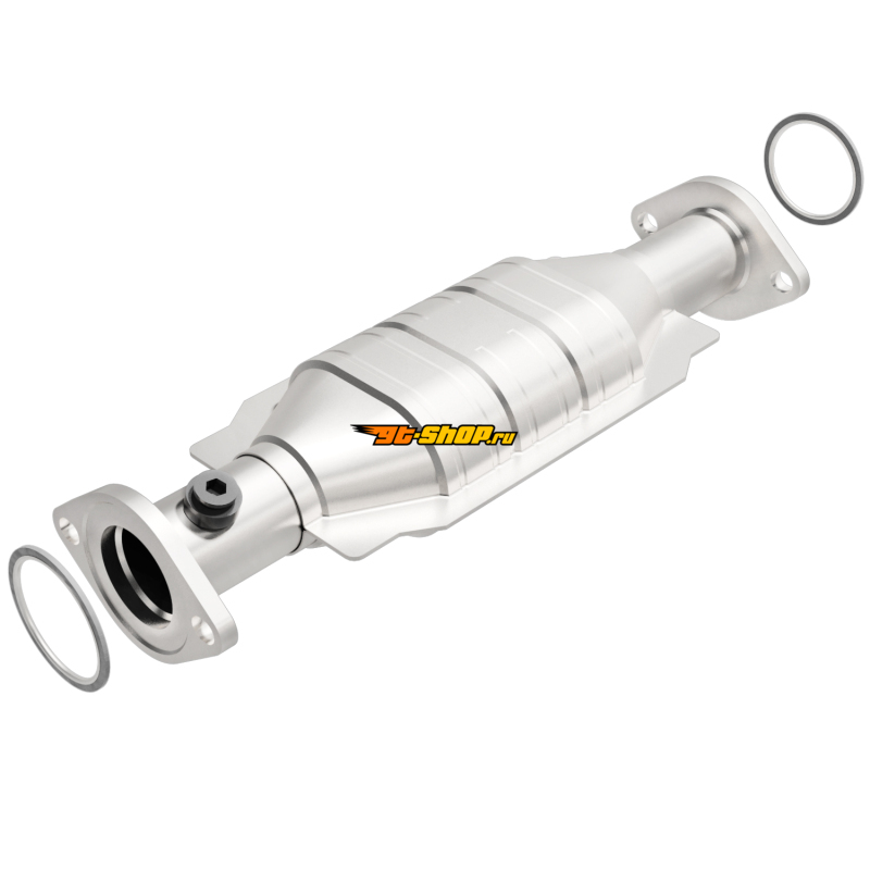 MAG Converter Direct Fit Magnaflow 441024