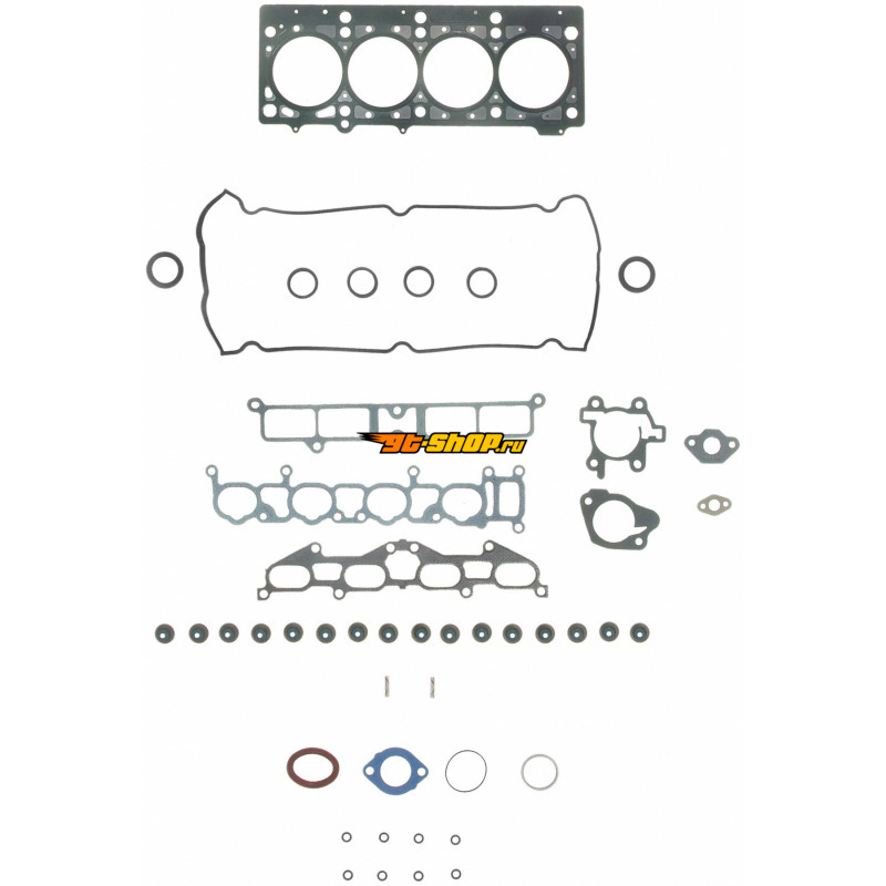 Fel-Pro HS9924PT FEL Cylinder Head Gaskets