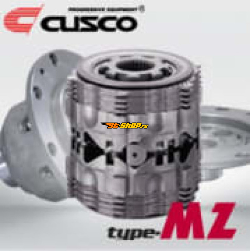 Cusco LSD 619 B15 CUS LSD Type MZ