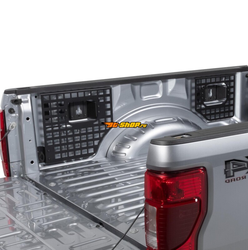 Putco 195154 PUT Molle Panels