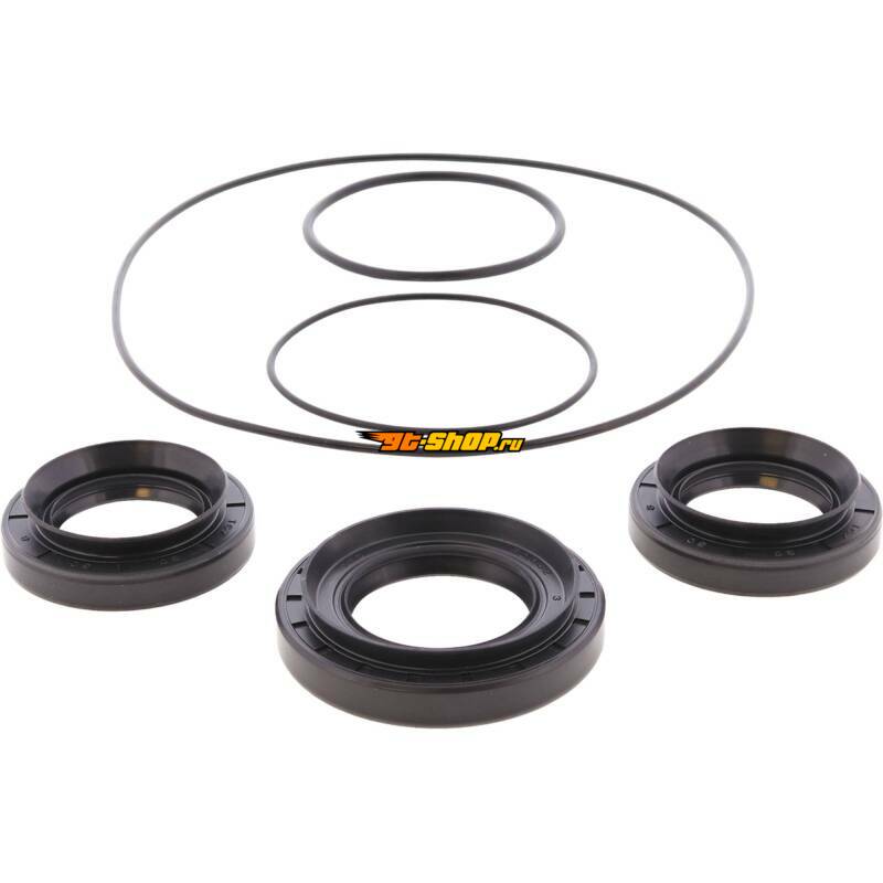 All Balls Racing 25-2145-5 ABR Differential Kits