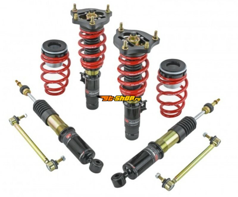 Skunk2 Racing 541-05-8782 SK Pro-ST Coilovers