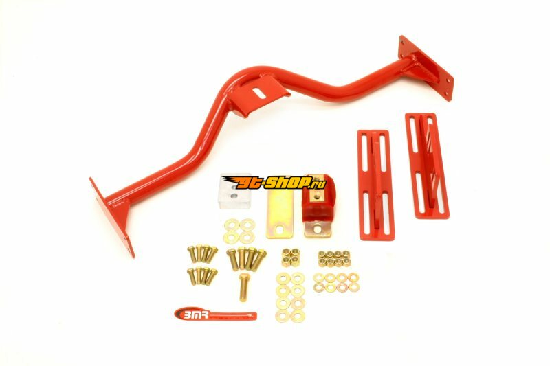 BMR Suspension TCC030R BMR Conversion Crossmembers