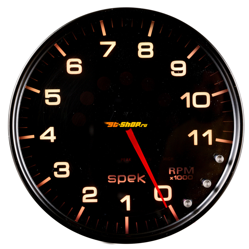 AutoMeter P23952 AM Spek-Pro Gauges