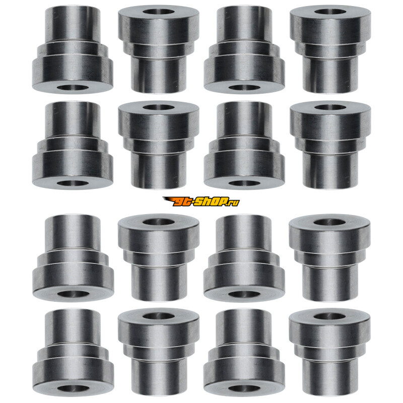 Camburg CAM-020115 CMB Uniball Hardware Kit - Sent to ACA