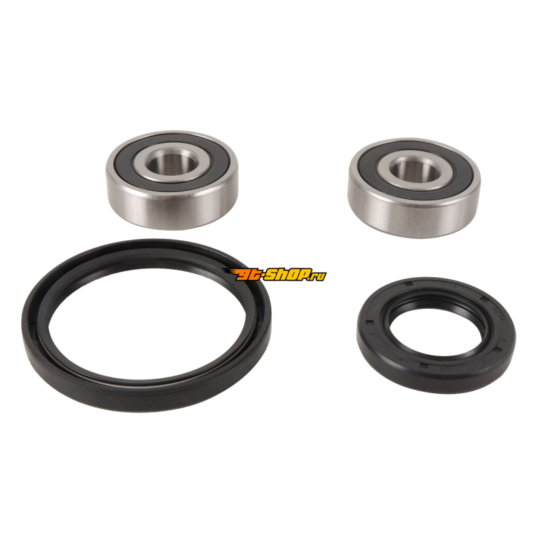 Pivot Works PWFWK-H42-350 PIV A-Arm Kit