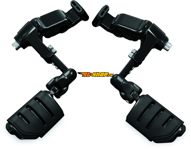 Kuryakyn 3990 KUR Foot Pegs F