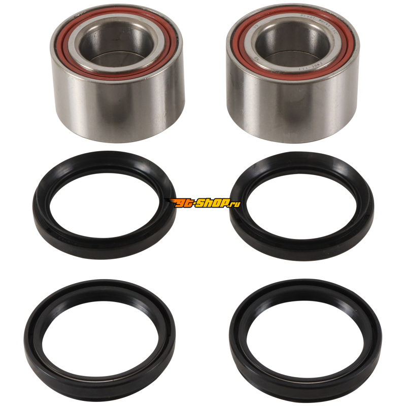 Pivot Works PWFWK-H54-000 PIV A-Arm Kit