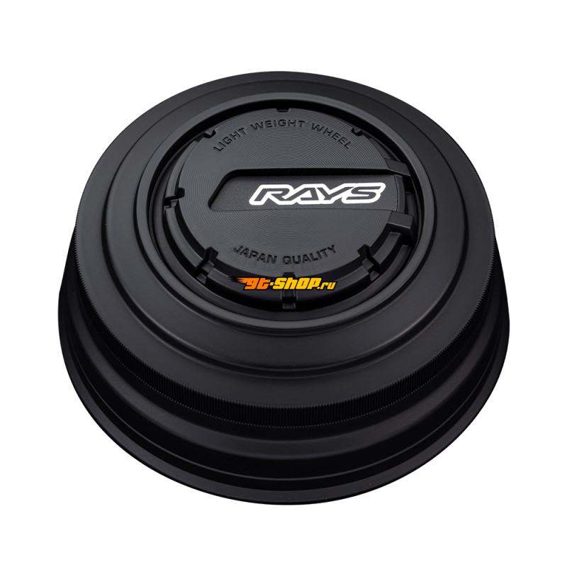 Gram Lights WCRAYSLPSSBBK RAY Center Caps